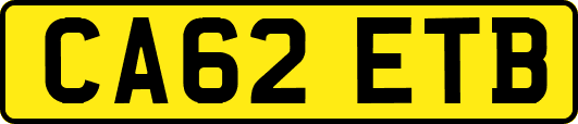 CA62ETB
