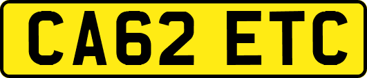 CA62ETC