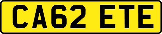 CA62ETE