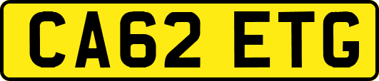 CA62ETG