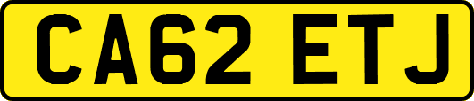 CA62ETJ