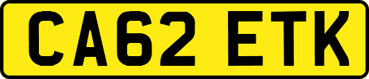 CA62ETK