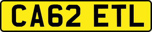 CA62ETL