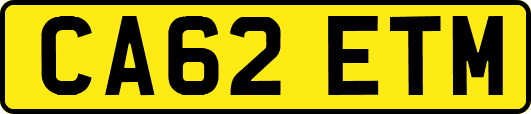 CA62ETM
