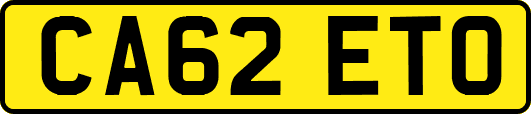 CA62ETO