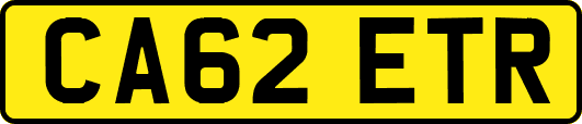 CA62ETR
