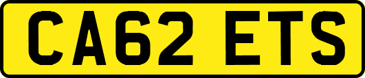 CA62ETS