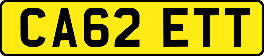 CA62ETT
