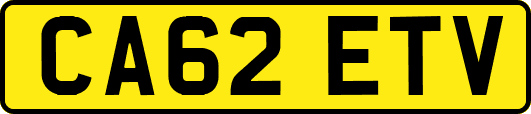 CA62ETV