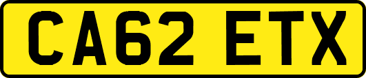 CA62ETX