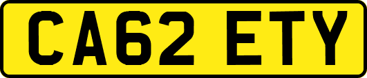 CA62ETY
