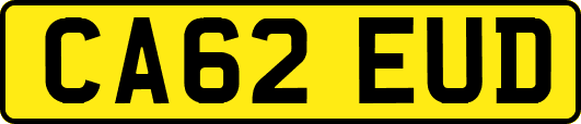 CA62EUD