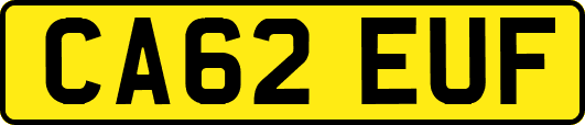 CA62EUF