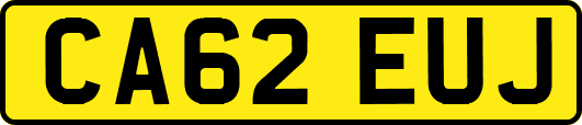 CA62EUJ