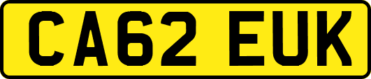 CA62EUK