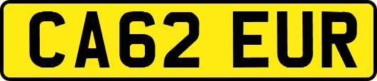 CA62EUR