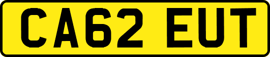 CA62EUT