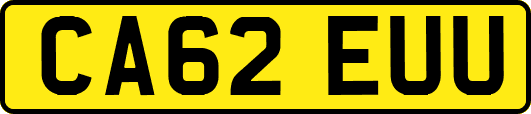 CA62EUU