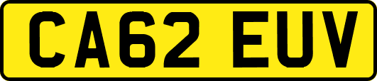 CA62EUV