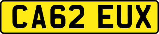 CA62EUX
