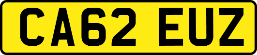 CA62EUZ