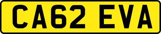 CA62EVA
