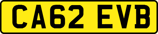 CA62EVB