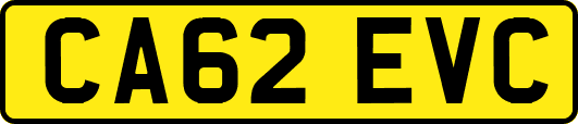 CA62EVC