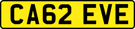 CA62EVE