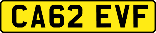 CA62EVF