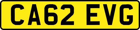 CA62EVG