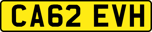 CA62EVH