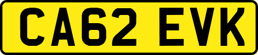 CA62EVK