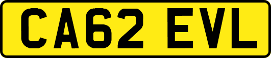 CA62EVL