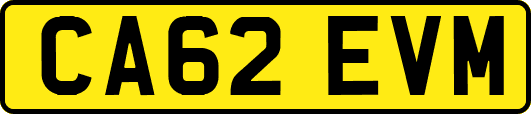 CA62EVM