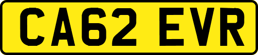 CA62EVR