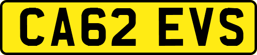 CA62EVS
