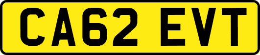 CA62EVT