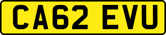CA62EVU