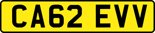 CA62EVV