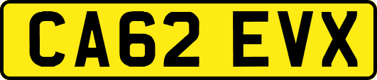 CA62EVX