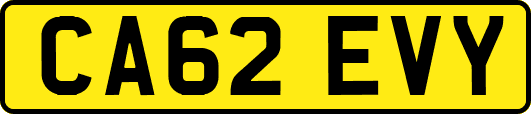 CA62EVY