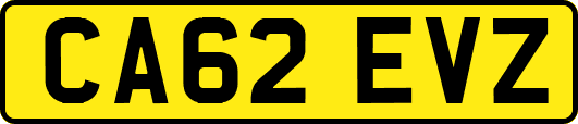 CA62EVZ