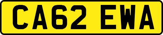 CA62EWA
