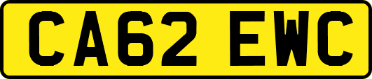 CA62EWC
