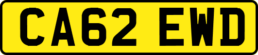 CA62EWD