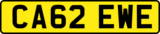 CA62EWE