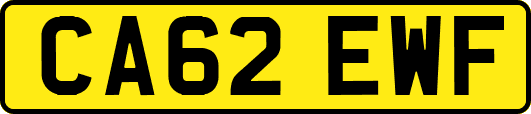 CA62EWF