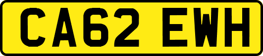 CA62EWH