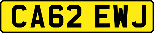 CA62EWJ